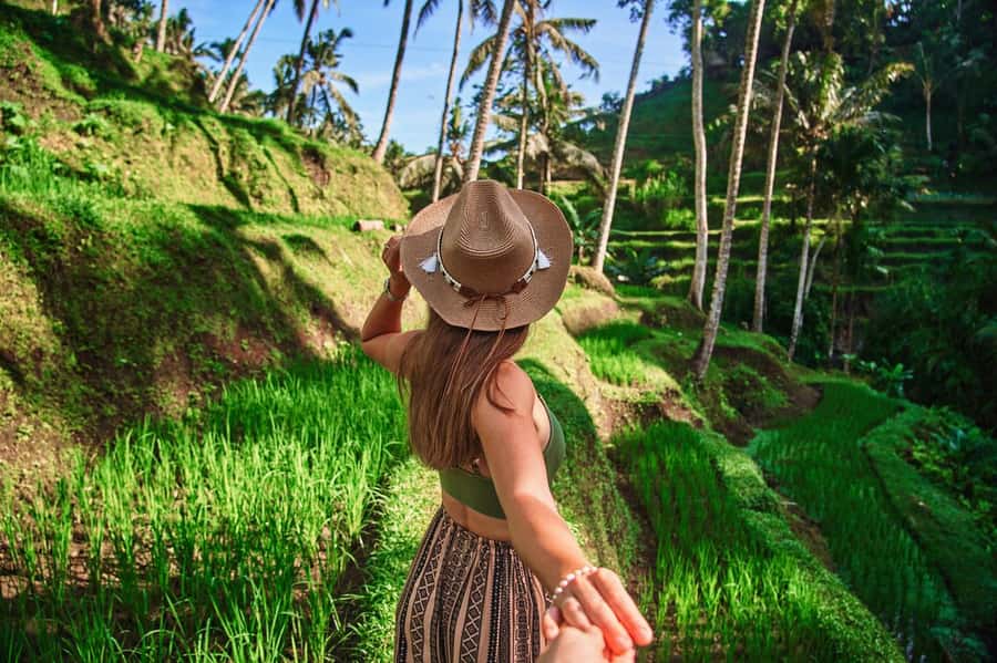 Ubud: Full-Day Highlights Tour with Female Driver Guide - Exploring Ubud: Full-Day Highlights Tour with a Female Driver Guide