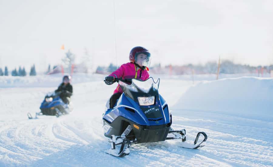 Bibai Snow Land Snow Activity Experience Half-Day Tour - Who Is This Tour Best For?