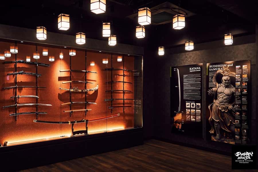 Samurai Ninja Museum Shinjuku:Guided Tour & Ninja Experience - What the Reviews Tell Us