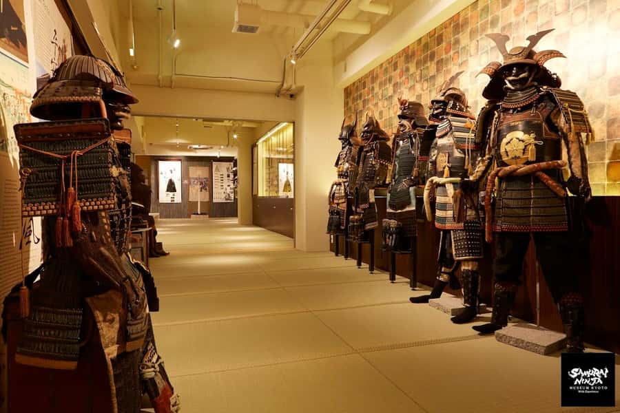 Samurai Ninja Museum Shinjuku:Guided Tour & Ninja Experience - Good To Know