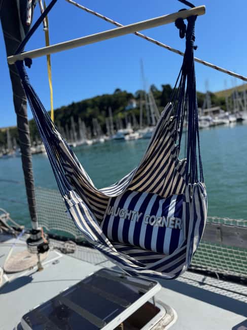 Dominica: 3-Hour Coastal Sailing Experience - Good To Know