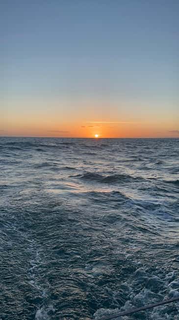 Dominica: 3-Hour Coastal Sailing Experience - The Journey Along Dominica’s Coast