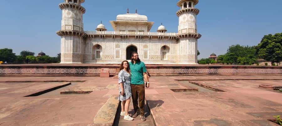 Agra: Skip-the-Line Taj Mahal, Agra Fort & Baby Taj Day Tour - Good To Know