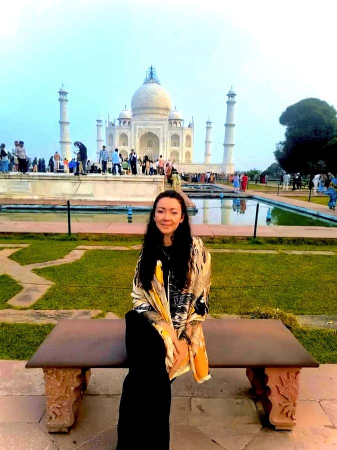 Agra: Skip-the-Line Taj Mahal, Agra Fort & Baby Taj Day Tour - Final Thoughts