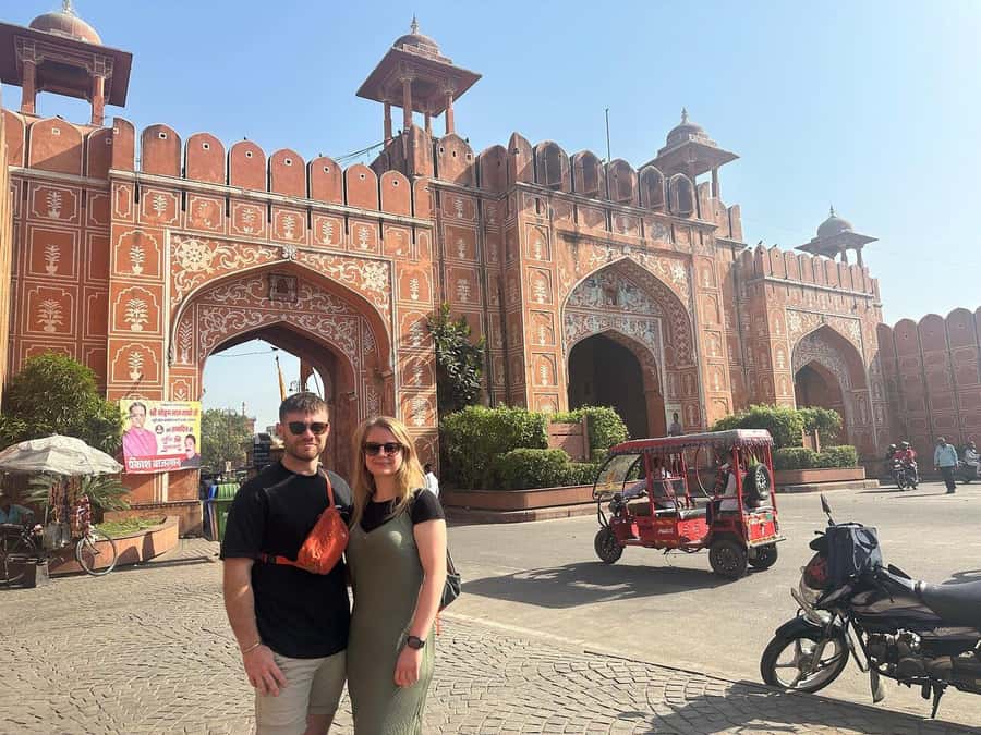 From Delhi: Full-Day Jaipur Tour with Transfers & Tickets - Final Thoughts