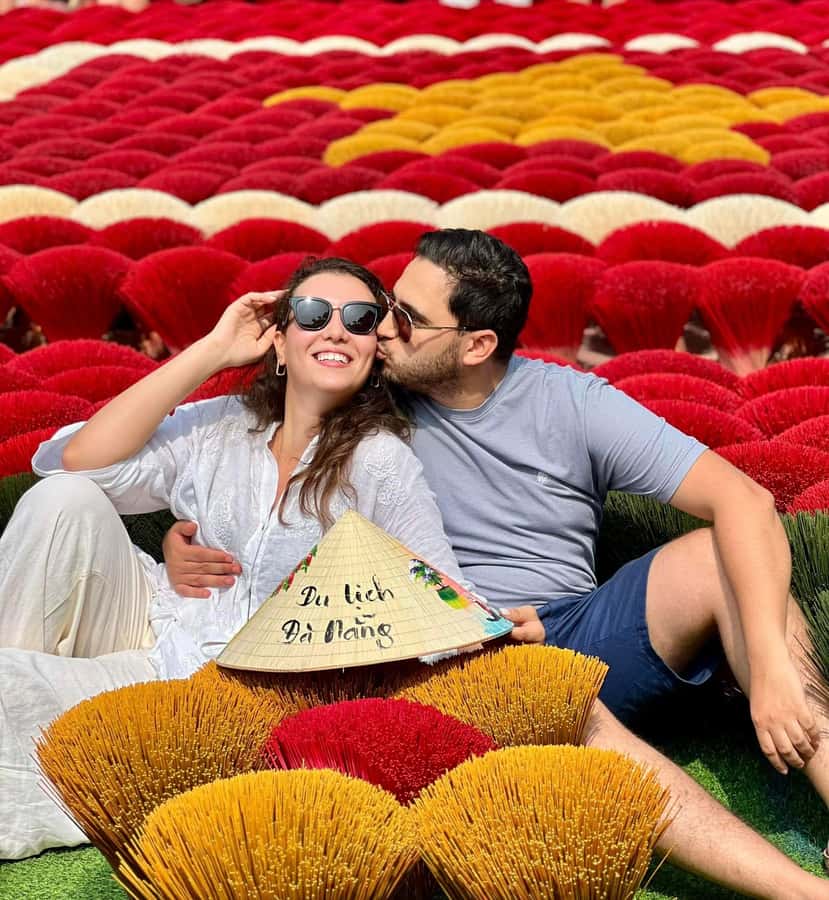 Hanoi Lotus Silk Village or Hat, Incense Village SMALL GROUP - What Makes This Tour Stand Out