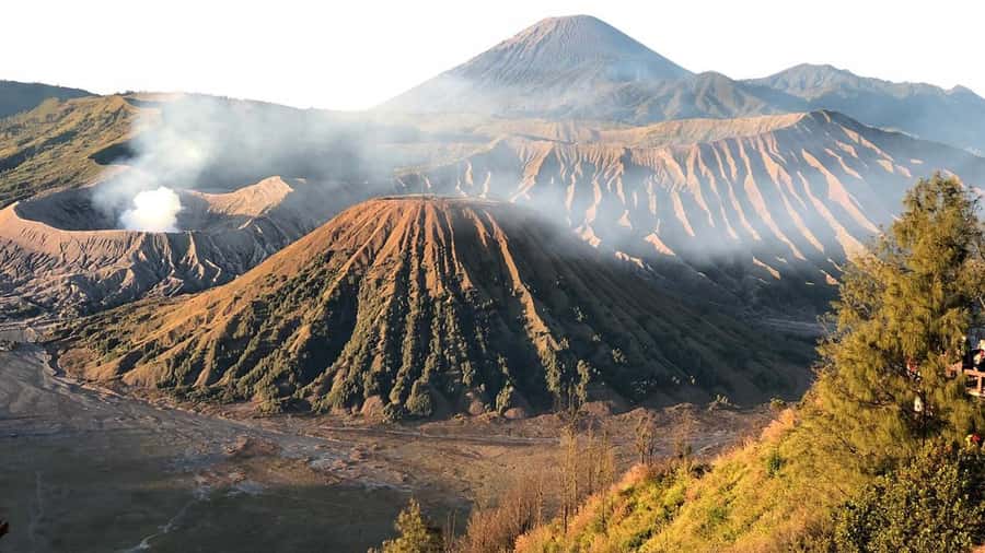 Bromo Tour from Yogyakarta in 3 Days and 2 Nights - Day 1: Welcome to Yogyakarta