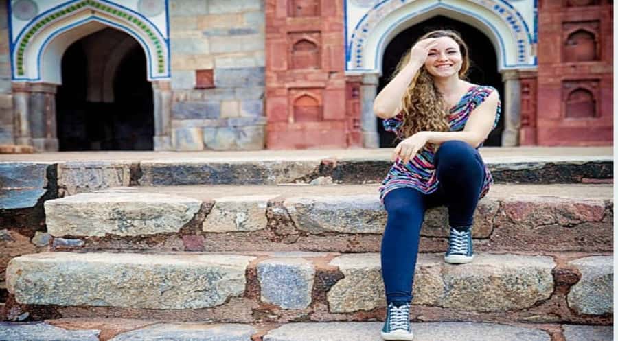 Stories of Delhi: Temples, Empires & Everyday Traditions - A Closer Look at the Experience