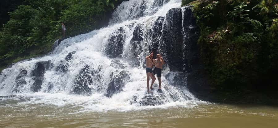 Bali Sunrise, ATV, Coffee & Secret Waterfall - Introduction: Discover Bali in a Whole New Way