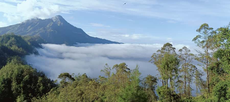 Bali Sunrise, ATV, Coffee & Secret Waterfall - Good To Know