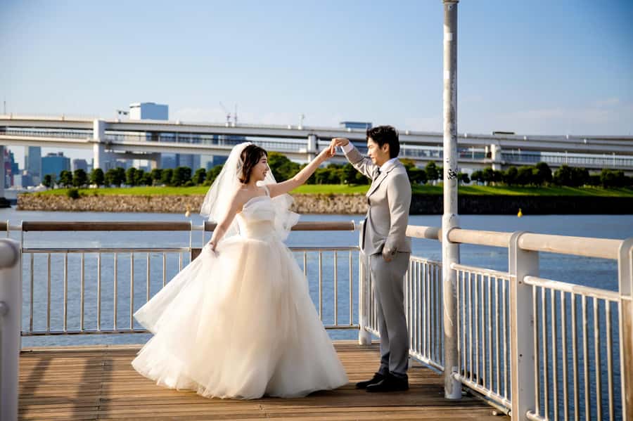 Tokyo: Private Photoshoot with Professional Photographer - The Concept Behind the Tour