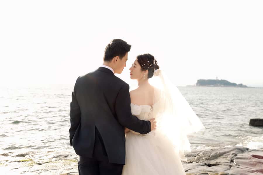 Tokyo: Private Photoshoot with Professional Photographer - Optional Enhancements for a More Glamorous Experience