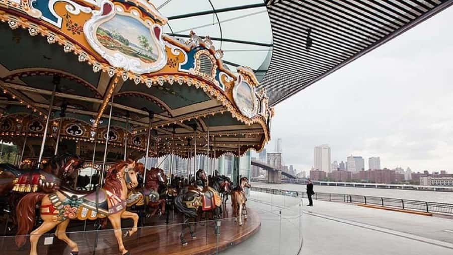 DC to NYC via Philadelphia Intercity Sightseeing Tour - Final Thoughts