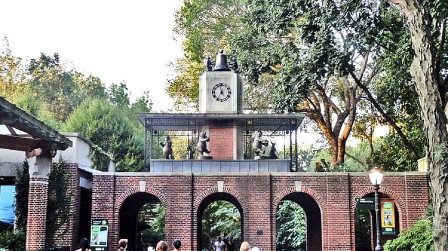 DC to NYC via Philadelphia Intercity Sightseeing Tour - Key Points