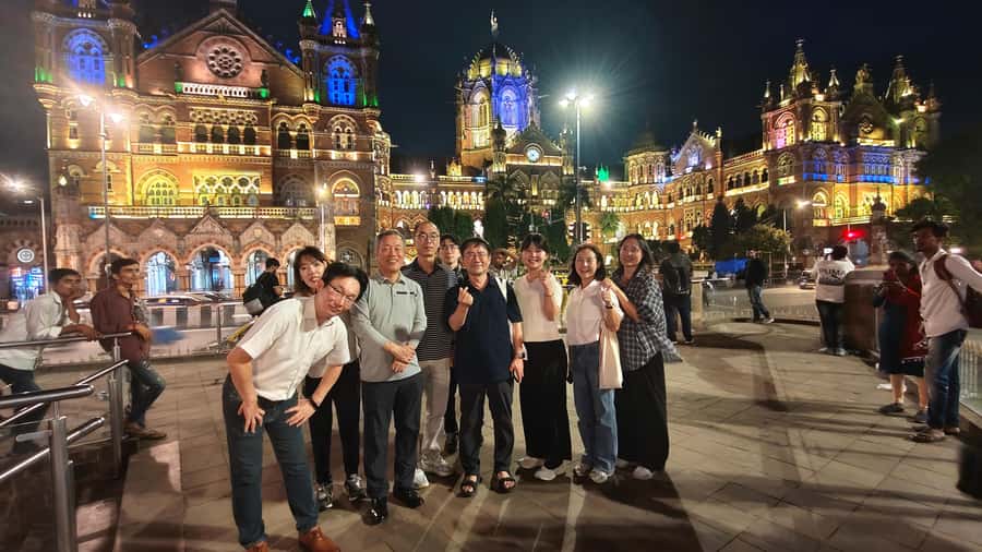 Bombay: Create your own Itinerary- Private tour & Sightseen - FAQ