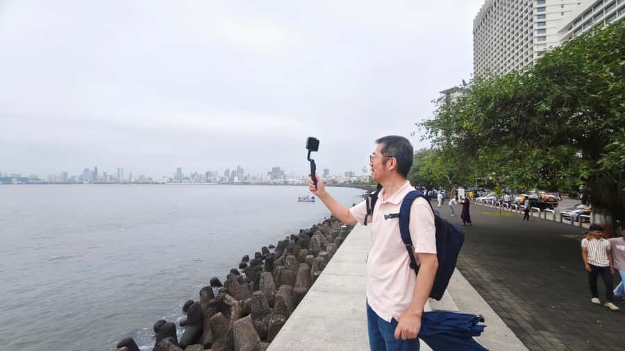 Bombay: Create your own Itinerary- Private tour & Sightseen - Final Thoughts