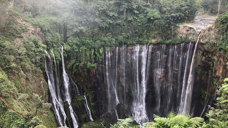 3-Days Tumpak Sewu, Bromo, and Ijen from Surabaya or Malang - A Deep Dive Into the 3-Day Java Adventure