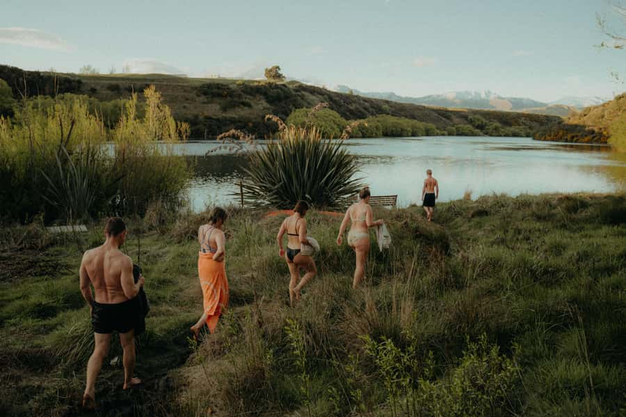 Queenstown: Riverside Sauna and Cold Plunge Experience - The Detailed Experience: What to Expect and Why It Matters