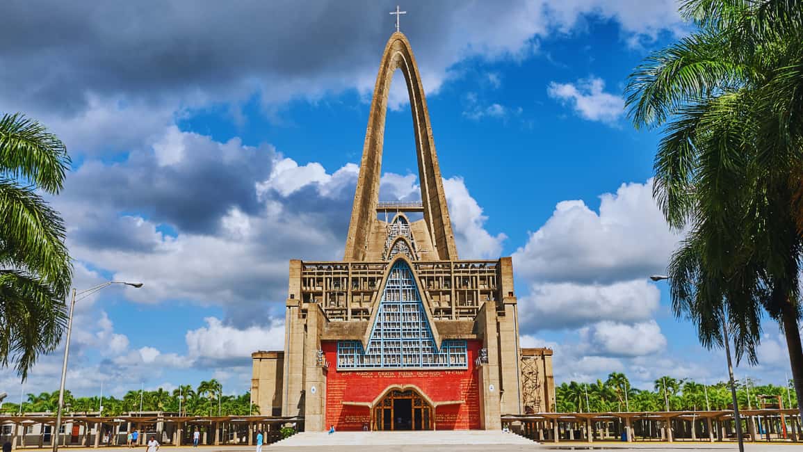 Punta Cana: Excursion to Higuey, Basilica, tobacco factory, and local market - Who Will Enjoy This Tour?