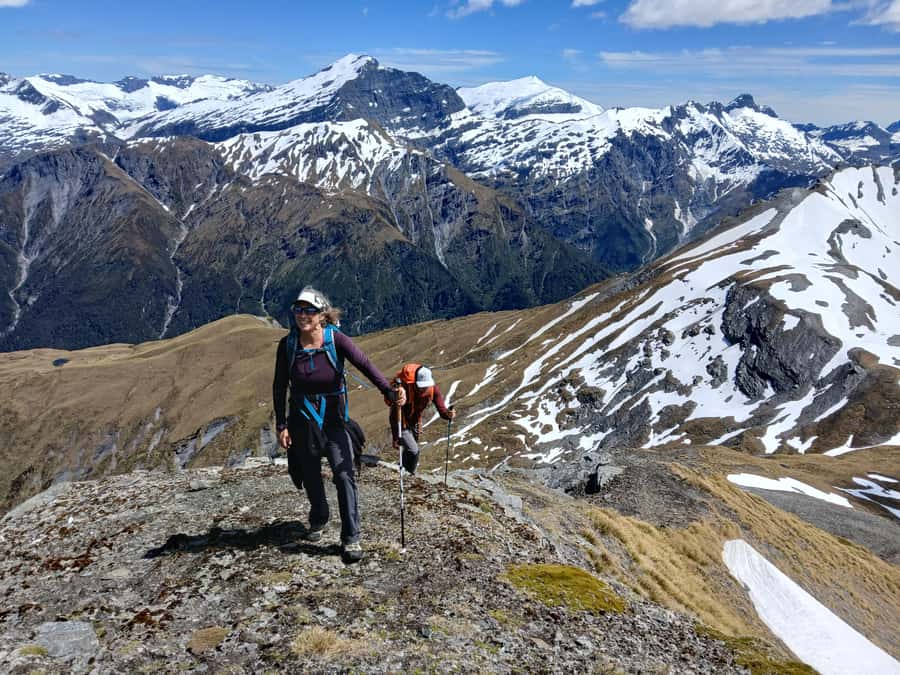 Wanaka: Private Alpine Heli-Hike - Tour Options and What to Expect