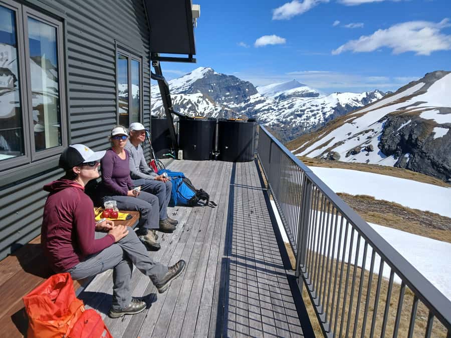 Wanaka: Private Alpine Heli-Hike - Practical Considerations