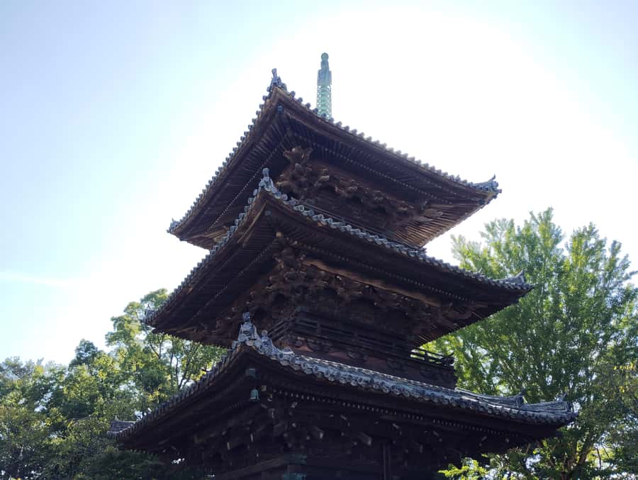 Wakayama: Dojoji Temple and Japans Tragic Love Legend - FAQ