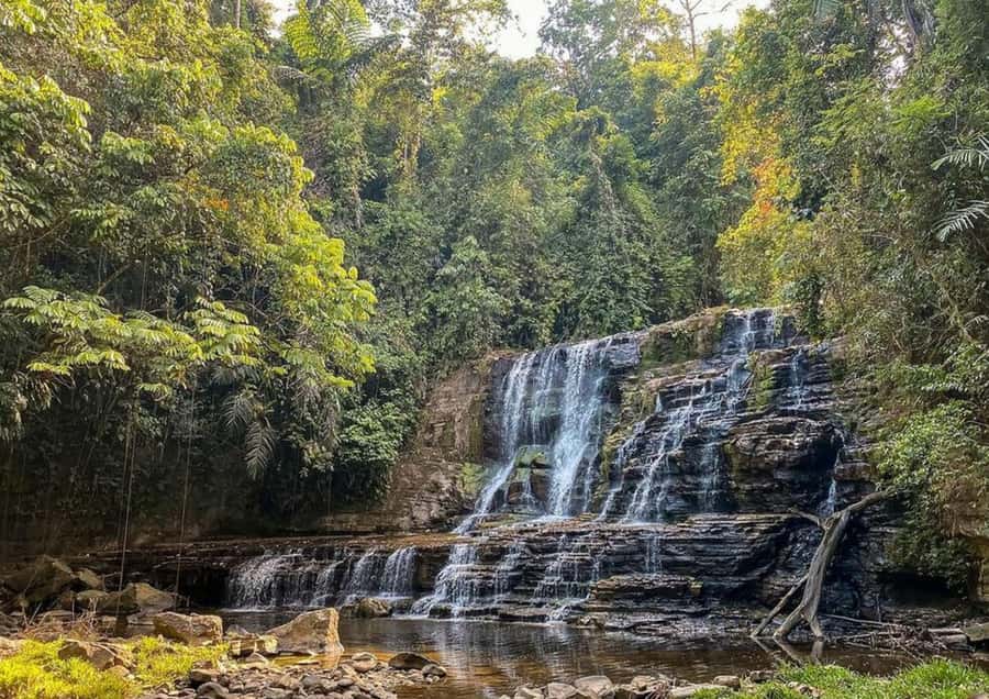 Zamboanga: Merloquet Falls Day Trip - Good To Know