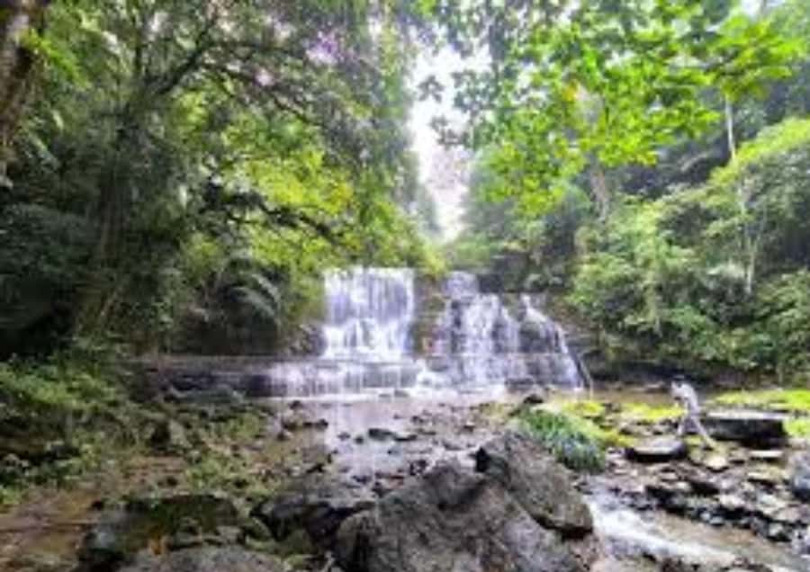 Zamboanga: Merloquet Falls Day Trip - The Practical Aspects