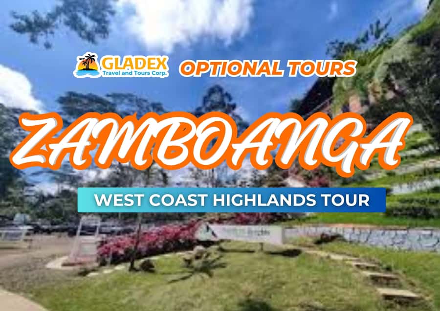 Zamboanga: West Coast Highlands Day Trip - Practical Details and Tips