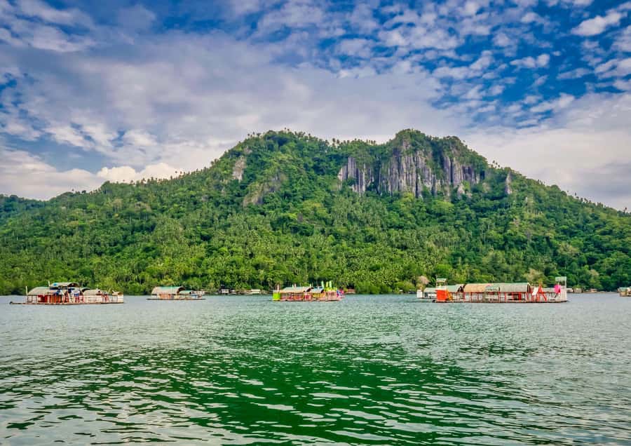 Zamboanga: West Coast Highlands Day Trip - Key Points