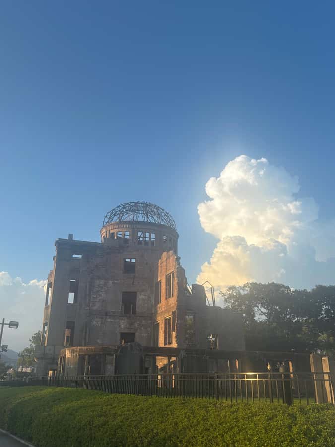 Hiroshima Peace Memorial Park: Discover the stories behind the monuments - FAQ