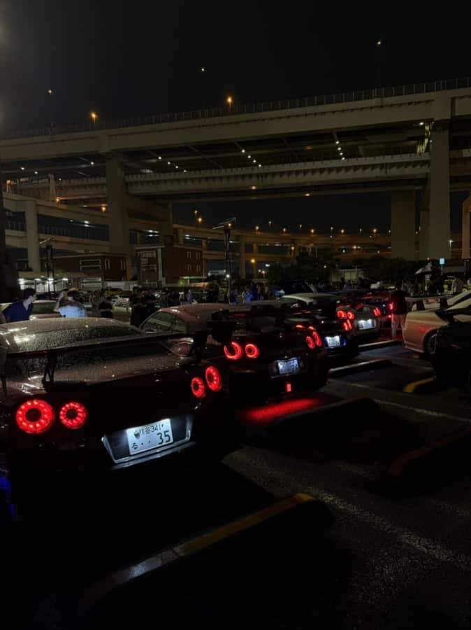 Tokyo: JDM Car Culture Tour - Daikoku PA & Tokyo Tower - Who Will Love This Tour?