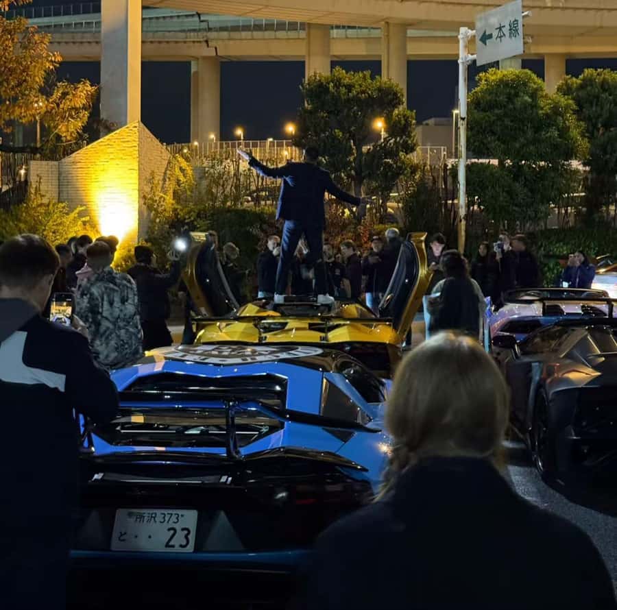 Tokyo: JDM Car Culture Tour - Daikoku PA & Tokyo Tower - Final Thoughts