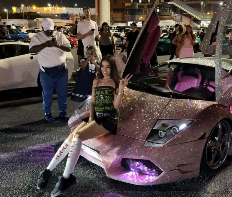 Tokyo: JDM Car Culture Tour - Daikoku PA & Tokyo Tower - A Deep Dive into the Experience