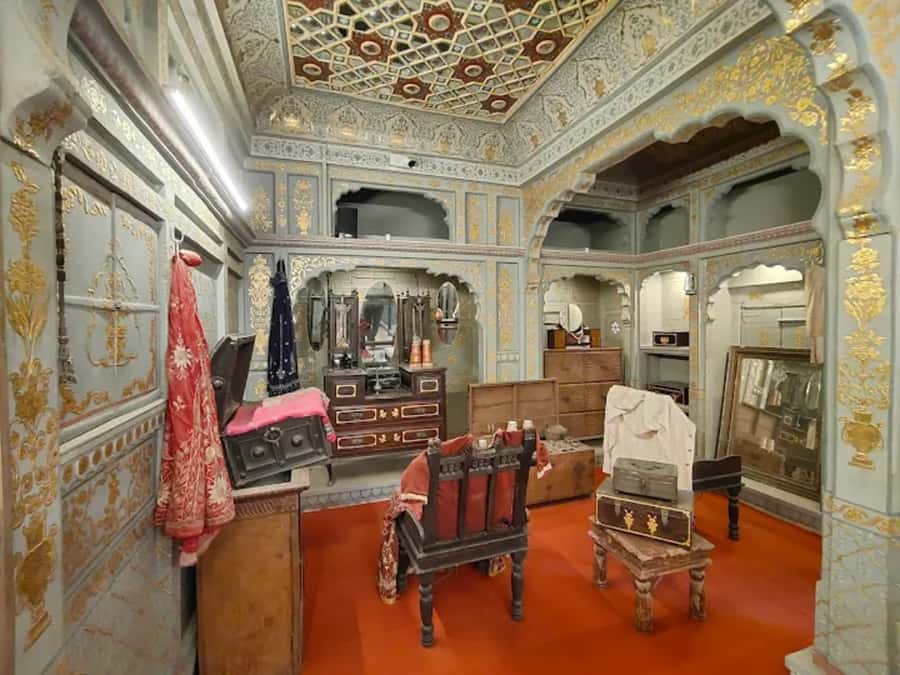 Jaisalmer: Nathmal Ki Haveli Guided Tour - FAQ