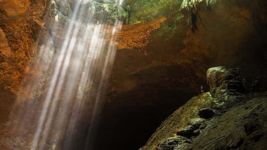 Yogyakarta: Jomblang Cave Private Day Tour - FAQs