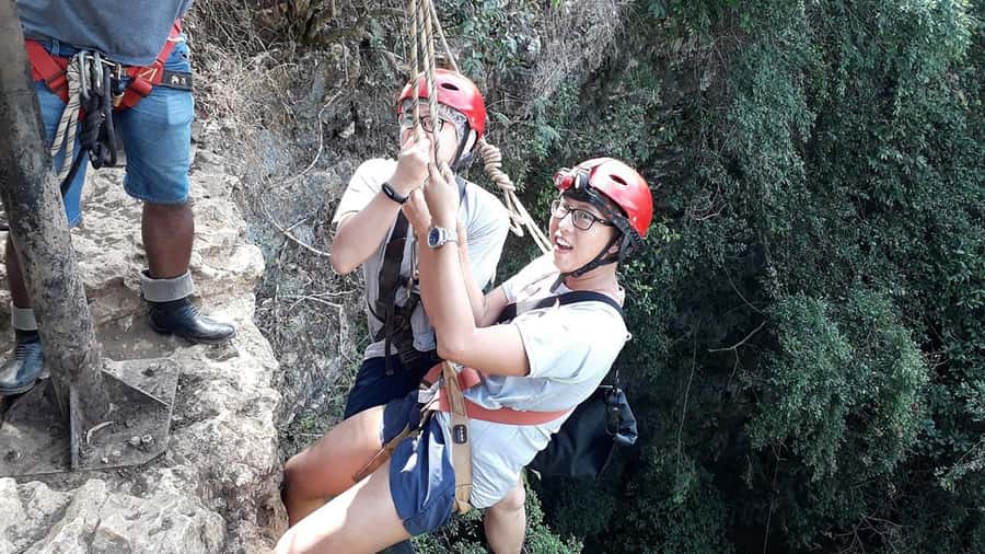 Yogyakarta: Jomblang Cave Private Day Tour - The Sum Up