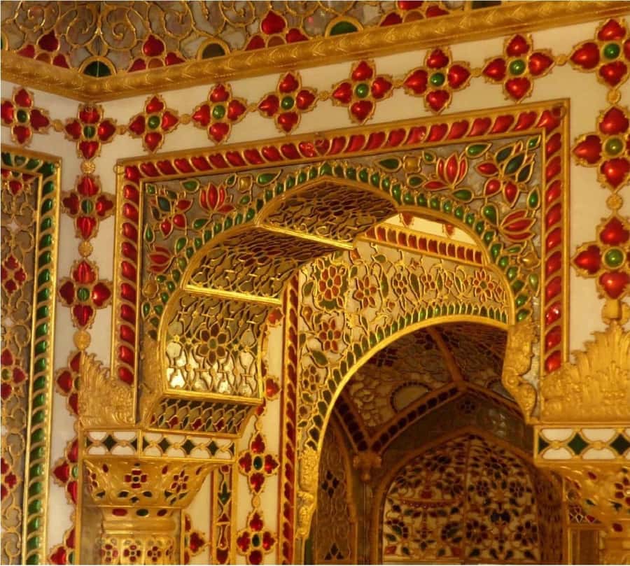 Jaipur: Elephant Encounter & Royal Sightseeing by Car - Key Points