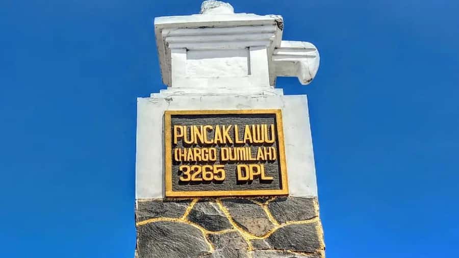 Yogyakarta: Mount Lawu 3-Day Trekking and Camping Tour - Who Should Consider This Trip?