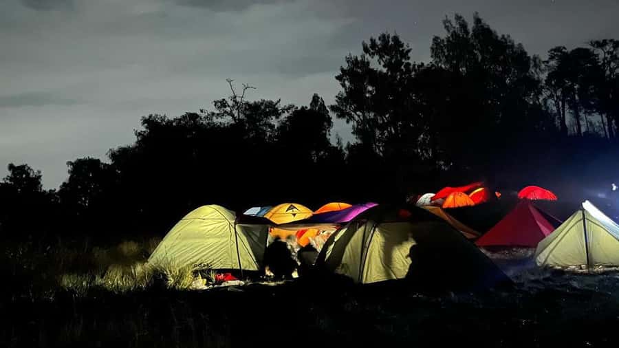 Yogyakarta: Mount Lawu 3-Day Trekking and Camping Tour - FAQs