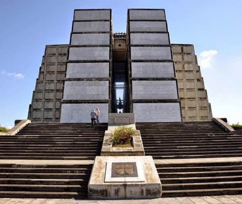 Punta Cana: Experience the essence of Santo Domingo with lunch and the Colonial Zone - The Value of This Tour