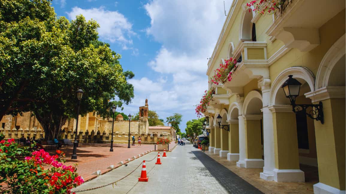 Punta Cana: Experience the essence of Santo Domingo with lunch and the Colonial Zone - A Deep Dive into the Tour Experience