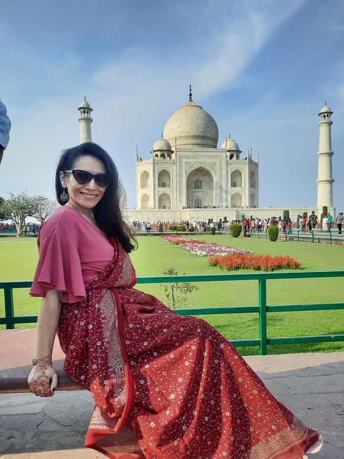 Delhi: Taj Mahal Sunrise & Agra Private Tour with Guide - Good To Know