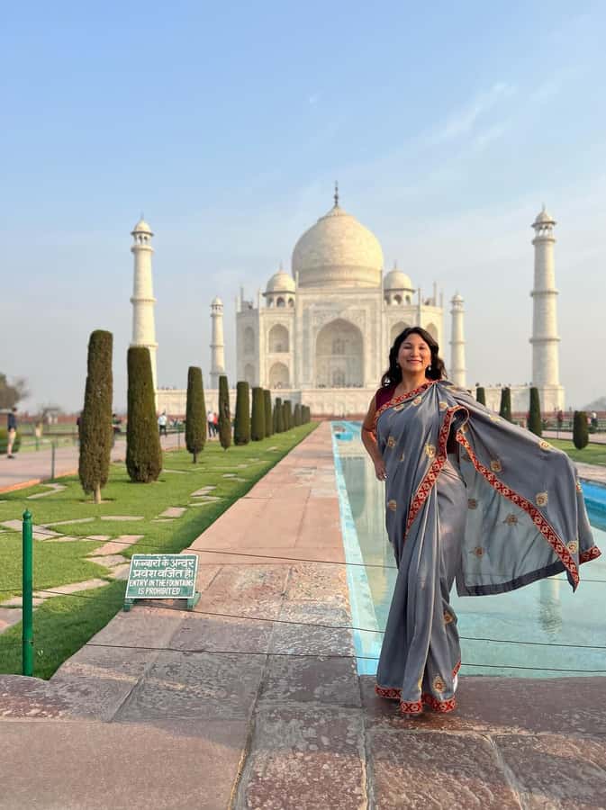 Delhi: Taj Mahal Sunrise & Agra Private Tour with Guide - Why This Tour Stands Out
