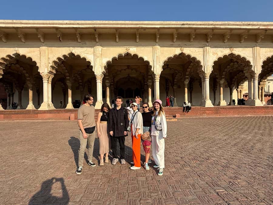 Delhi: Taj Mahal Sunrise & Agra Private Tour with Guide - Introduction