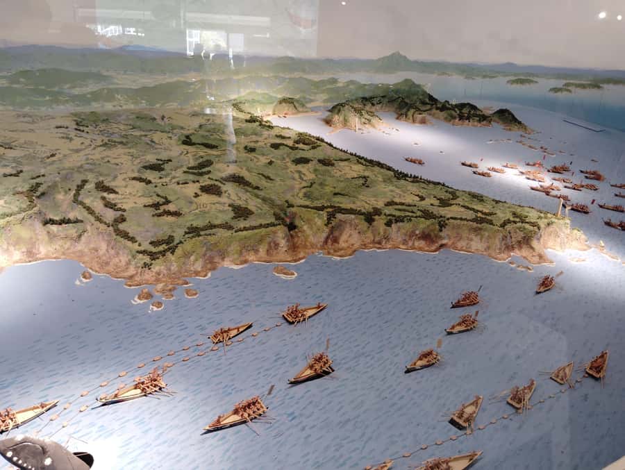 Wakayama: Taiji Whale Museum and Japans Ocean Heritage - The Sum Up