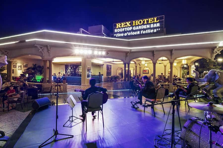 Ho Chi Minh City: Retracing the Past of Saigon with Meal - How the Tour Compares in Value