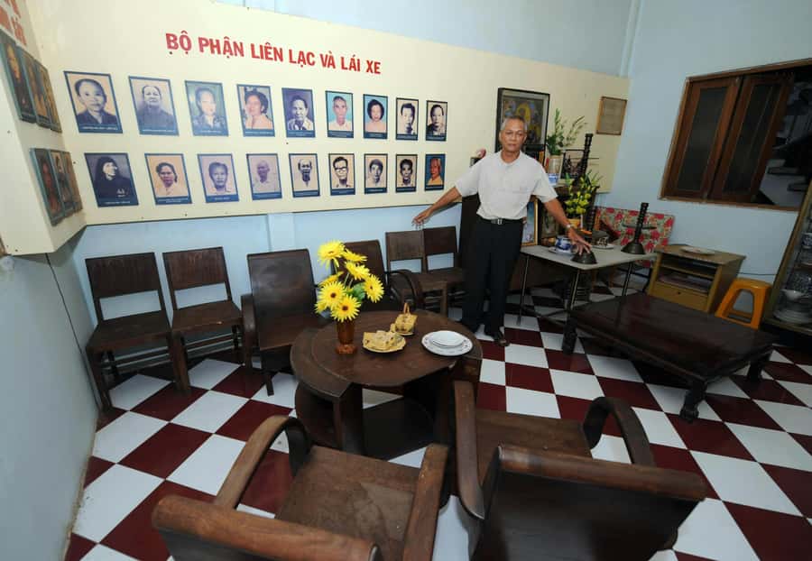 Ho Chi Minh City: Retracing the Past of Saigon with Meal - Practical Tips