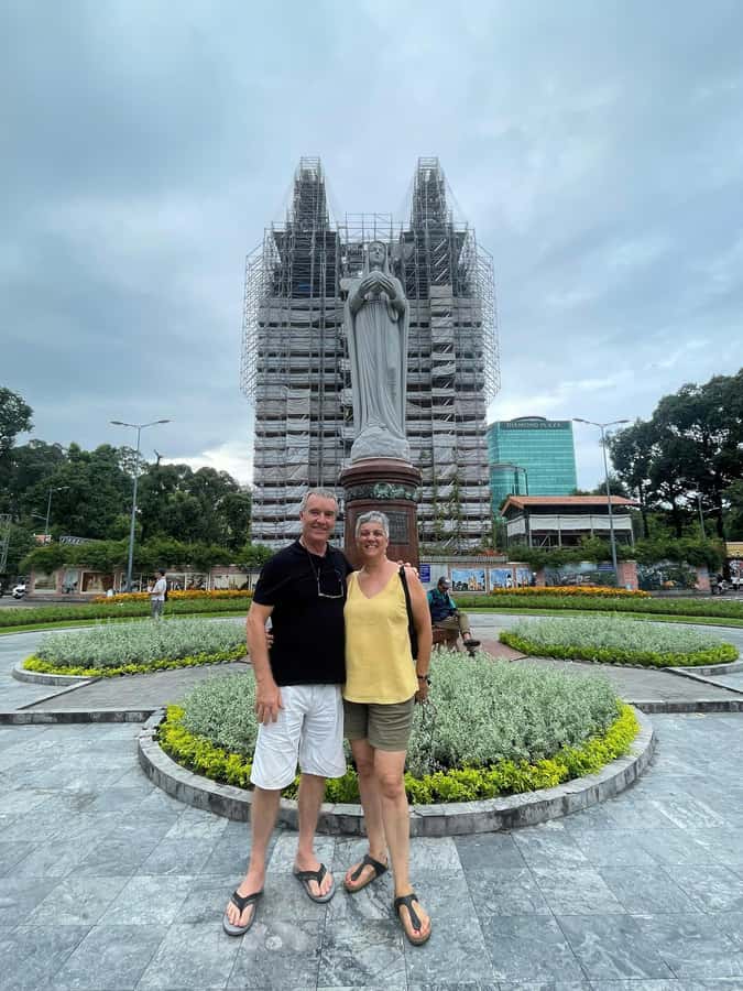 Ho Chi Minh City: Retracing the Past of Saigon with Meal - Frequently Asked Questions