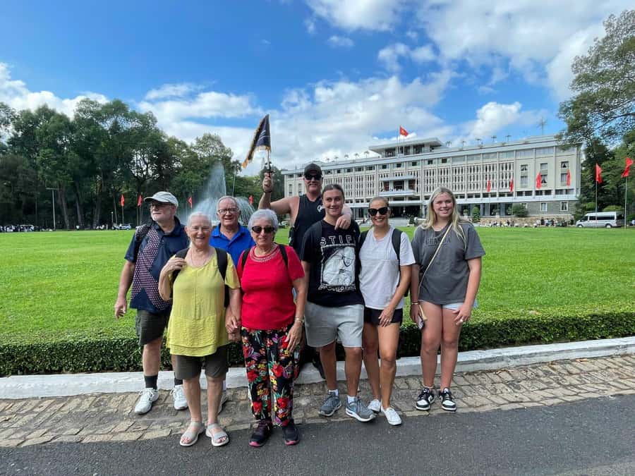 Ho Chi Minh City: Retracing the Past of Saigon with Meal - The Experience’s Unique Value